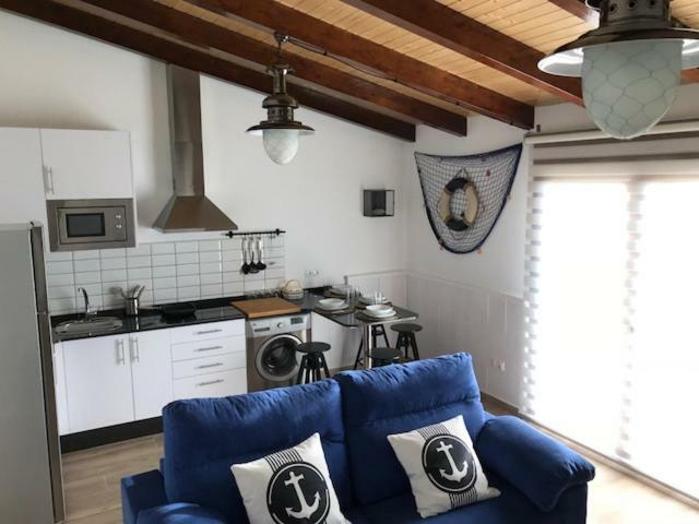 Villas Las Catedrales Ribadeo Exterior photo