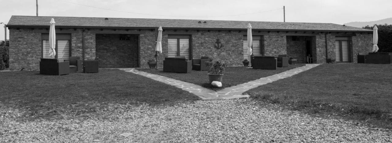 Villas Las Catedrales Ribadeo Exterior photo