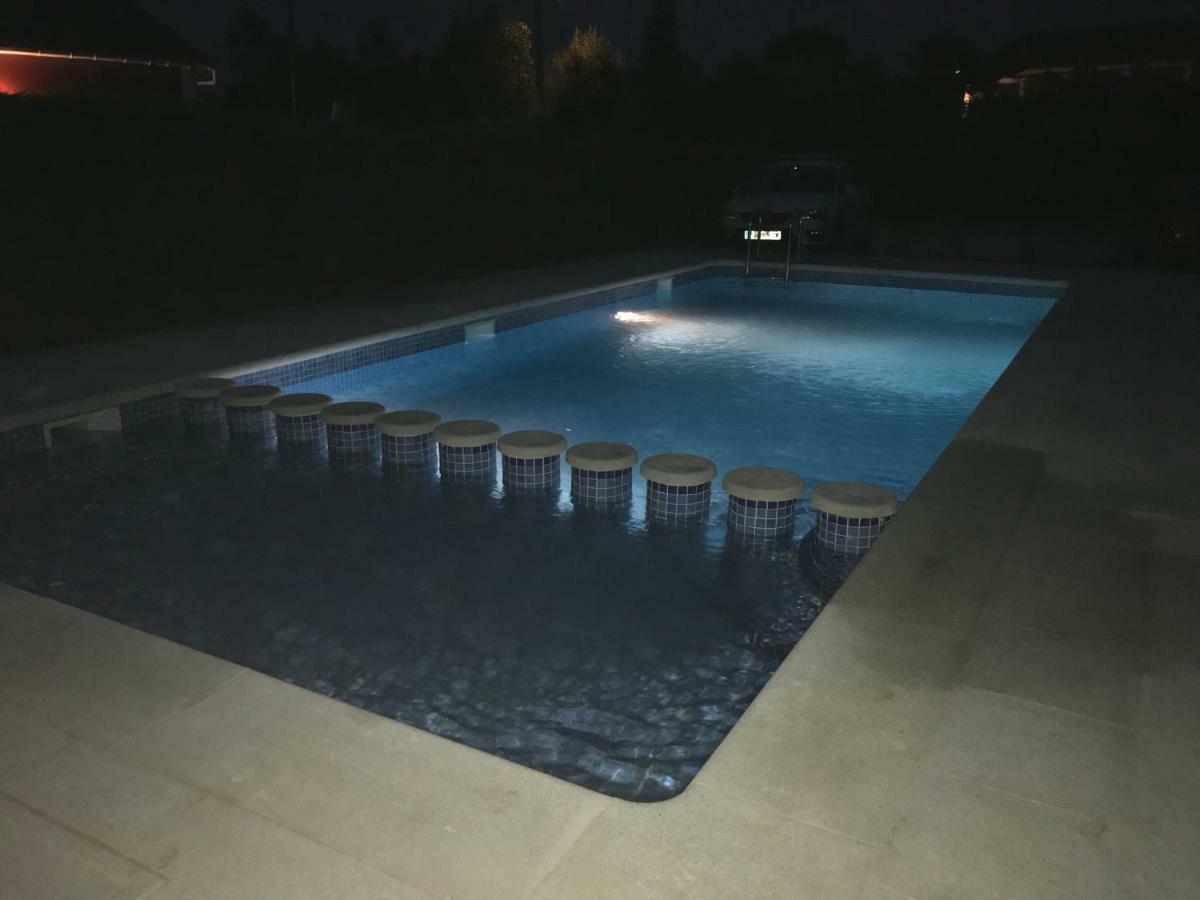 Villas Las Catedrales Ribadeo Exterior photo