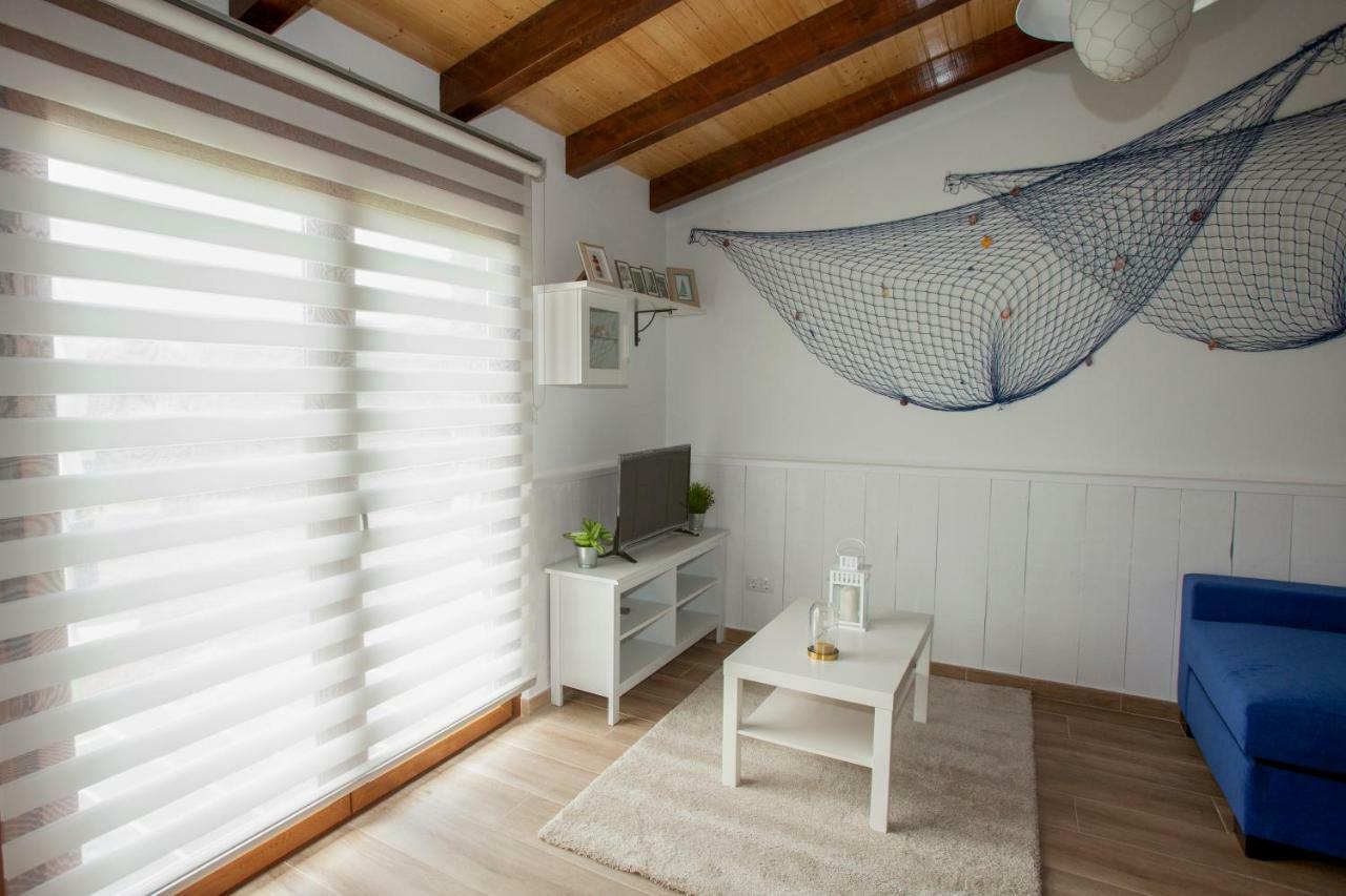 Villas Las Catedrales Ribadeo Exterior photo