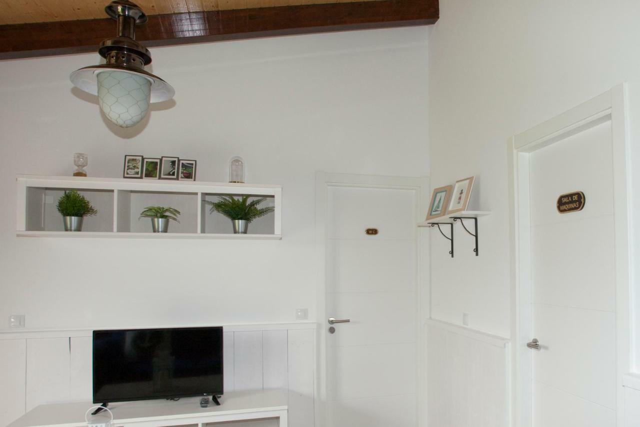 Villas Las Catedrales Ribadeo Exterior photo