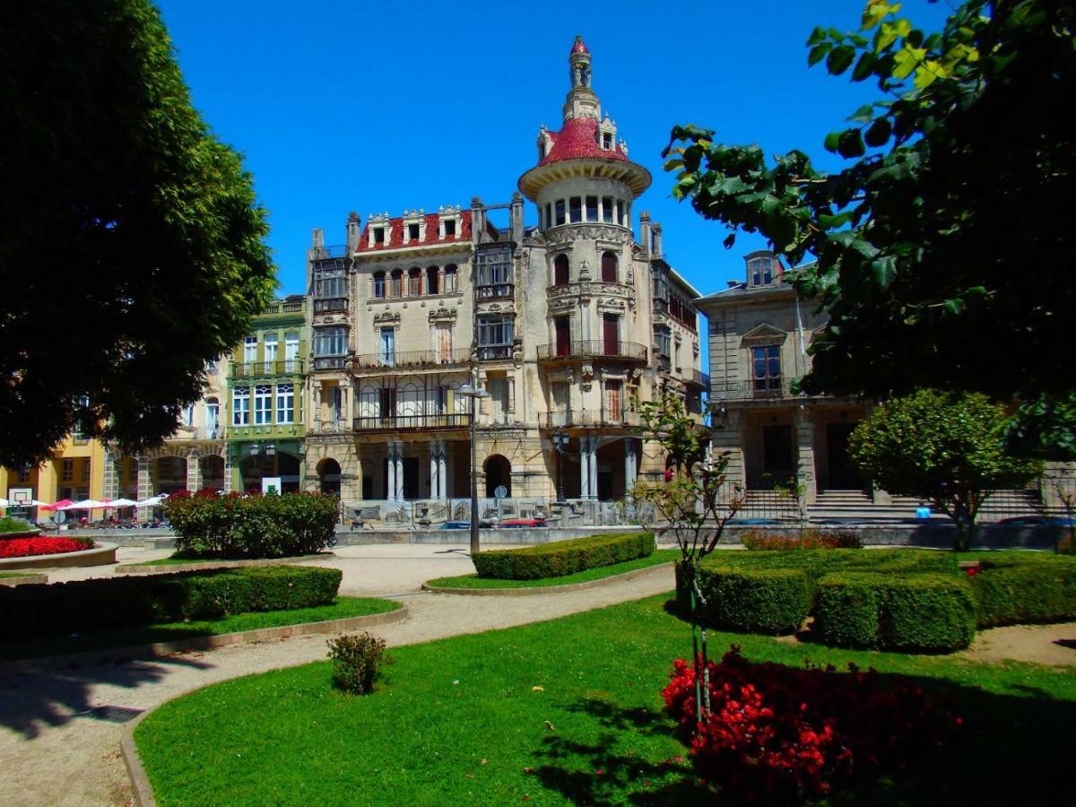 Villas Las Catedrales Ribadeo Exterior photo